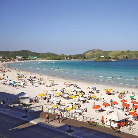 קאבו פריו Malibu Palace Hotel מראה חיצוני תמונה