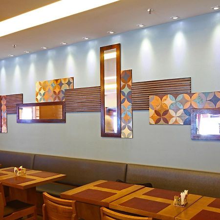 קאבו פריו Malibu Palace Hotel מראה חיצוני תמונה