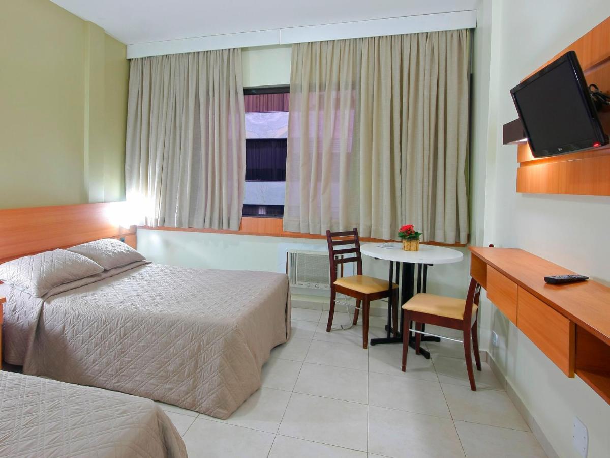 קאבו פריו Malibu Palace Hotel מראה חיצוני תמונה