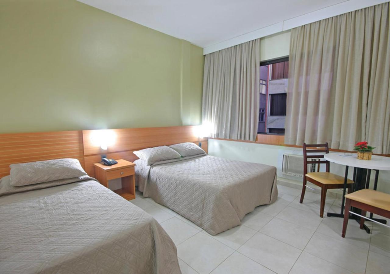 קאבו פריו Malibu Palace Hotel מראה חיצוני תמונה
