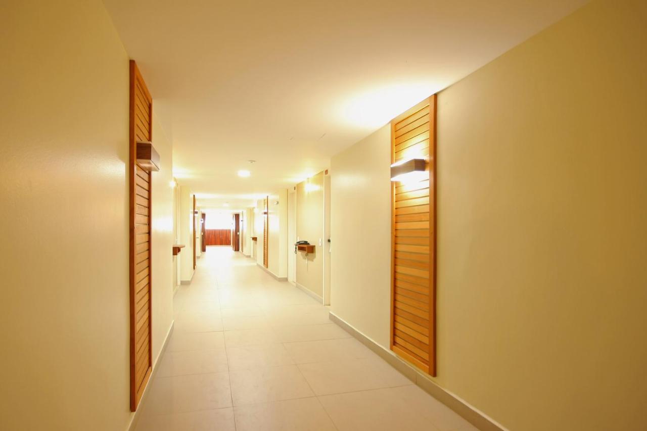 קאבו פריו Malibu Palace Hotel מראה חיצוני תמונה